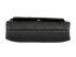 Enchained Logo Flap Bag, top view